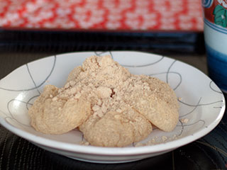 Abekawa Mochi