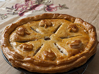 Apple Pie