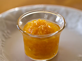 Yuzu Marmalade