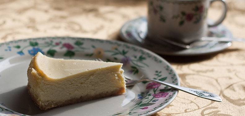 Featured Recipe