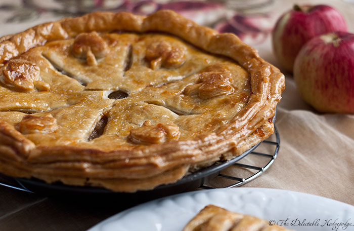 Apple Pie