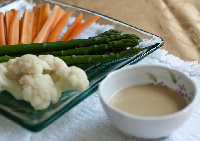 Bagna Cauda