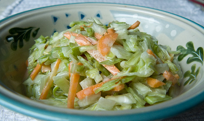 Coleslaw