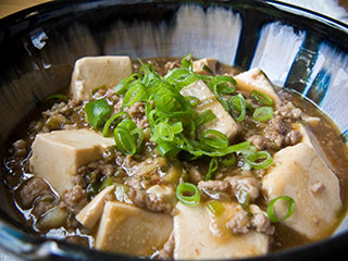 Mabodofu (Maboudoufuu)